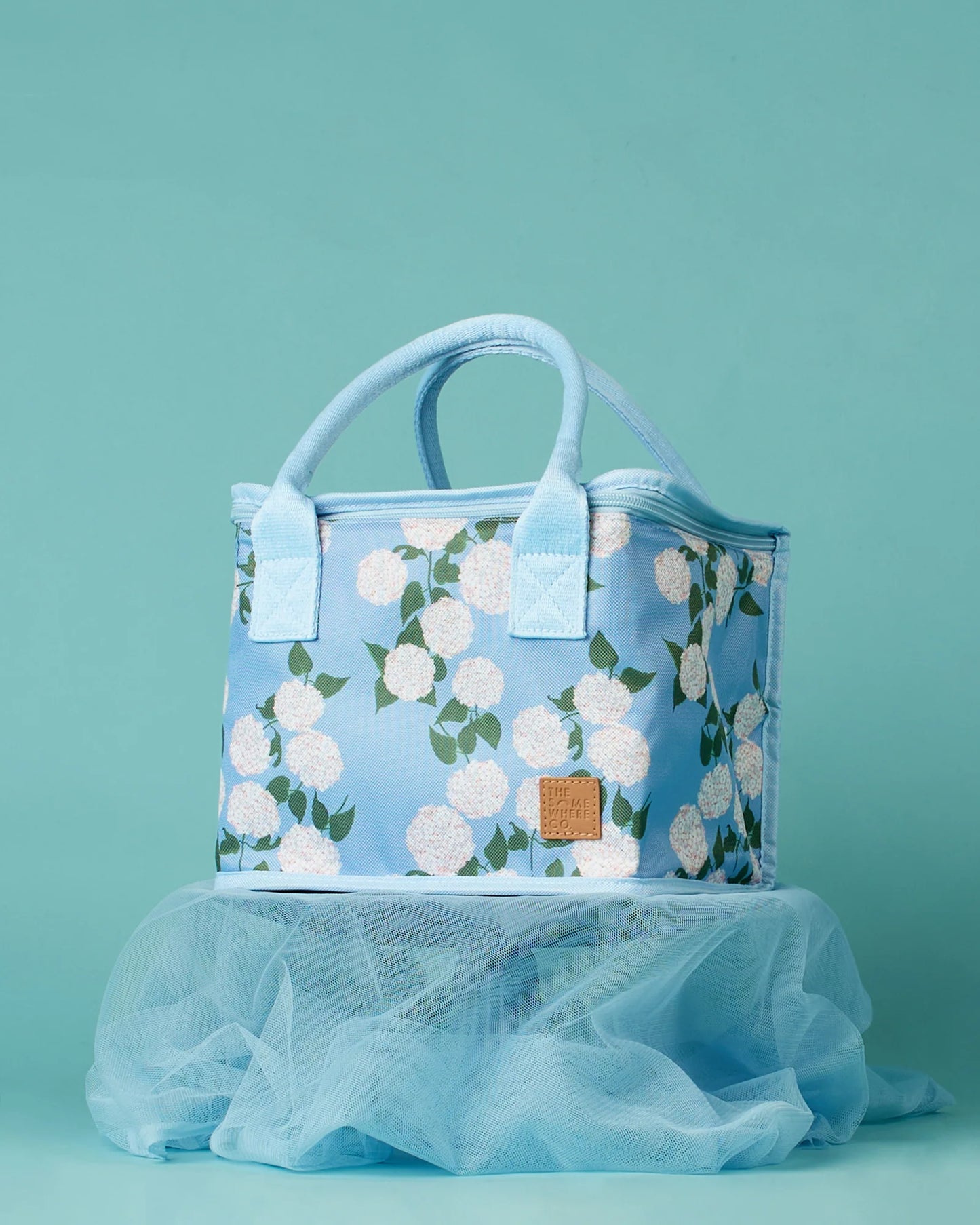 La Prairie Lunch Bag