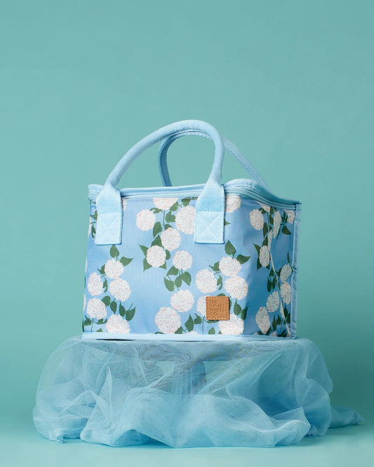 La Prairie Lunch Bag