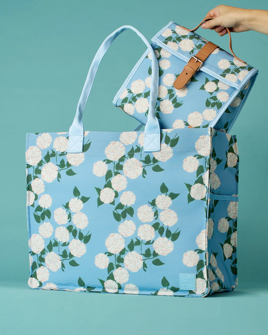 La Prairie Ultimate Tote Bag