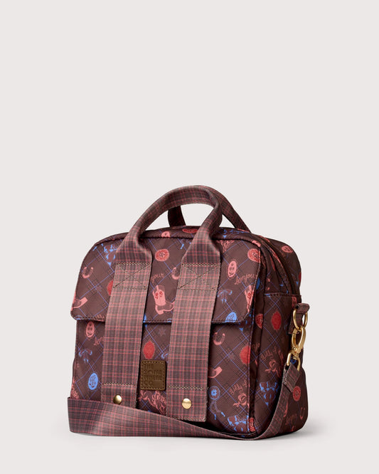 Le Rodeo Lunch Tote