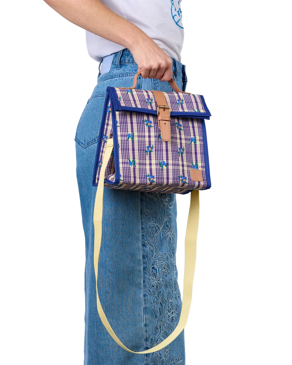 Bluebell The Satchel