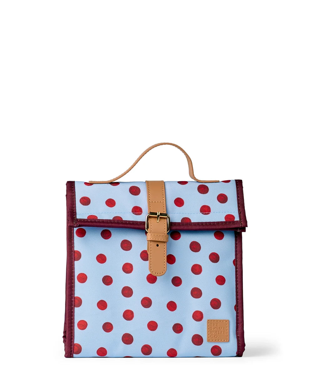 Freckle The Satchel