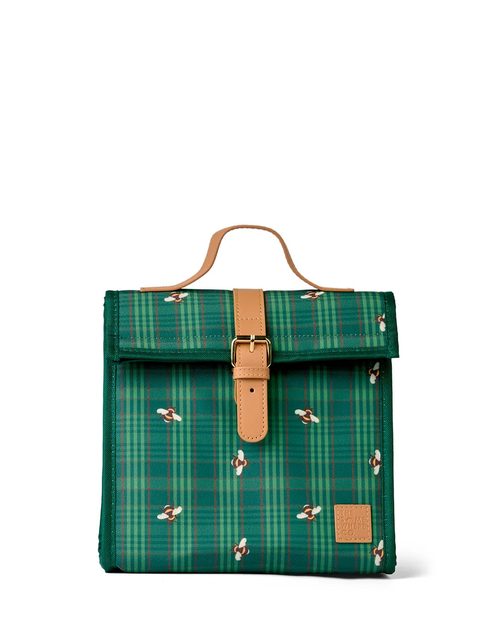 Wilding The Satchel