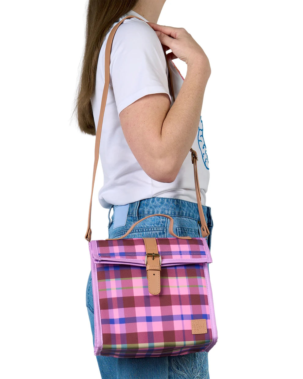Wanderland The Satchel