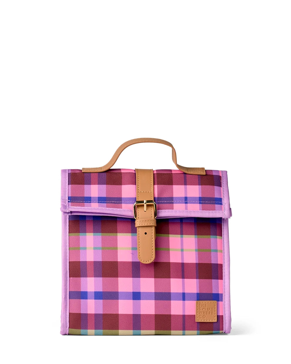 Wanderland The Satchel