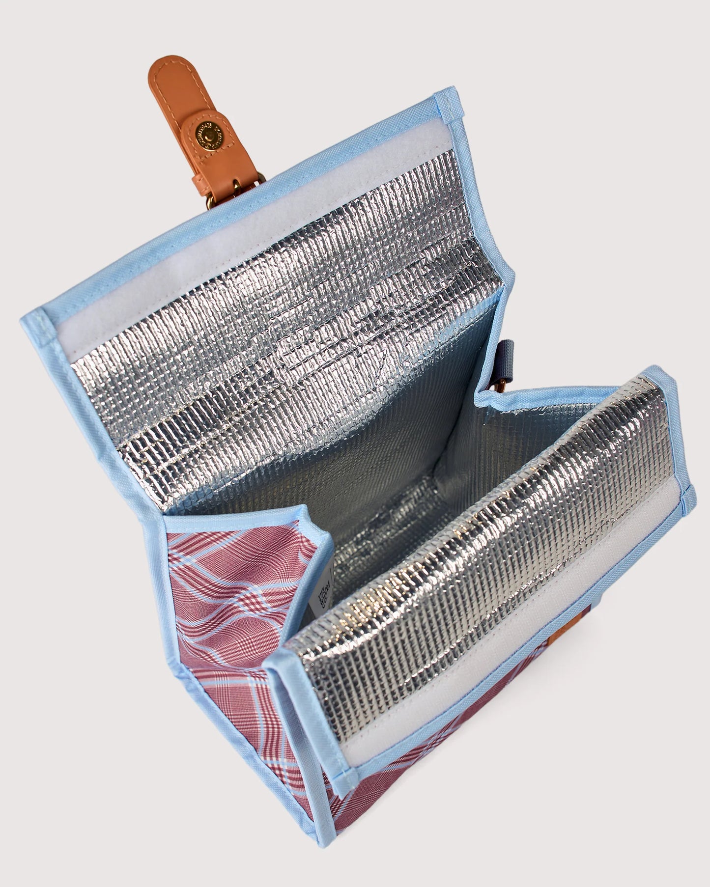 Heirloom Lunch Satchel