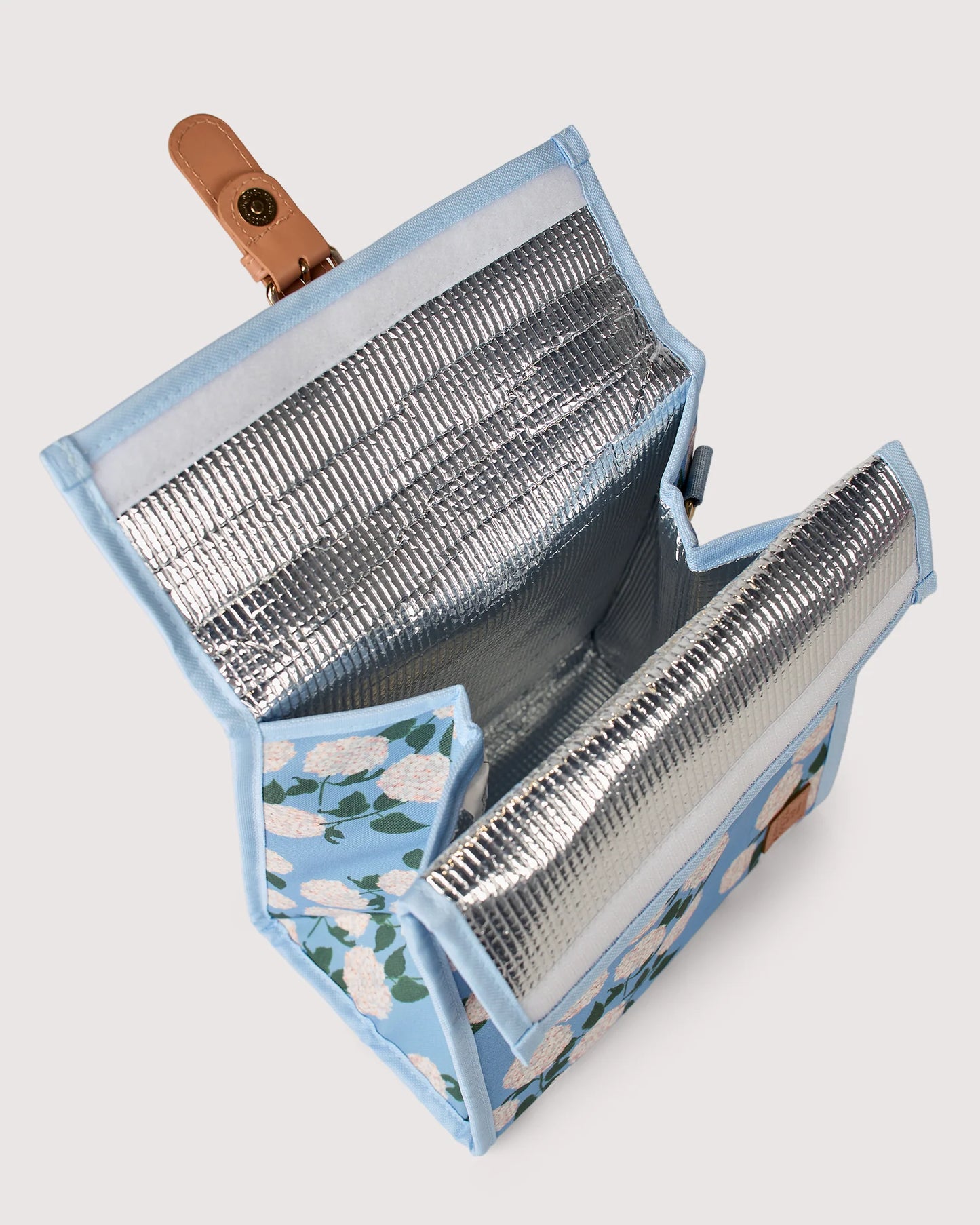 La Prairie Lunch Satchel
