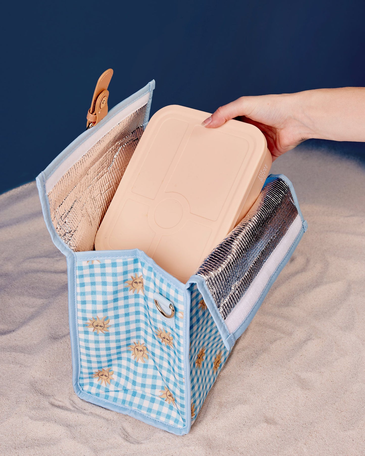 Sundazed Lunch Satchel