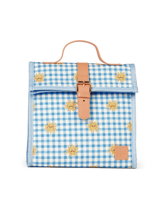 Sundazed Lunch Satchel