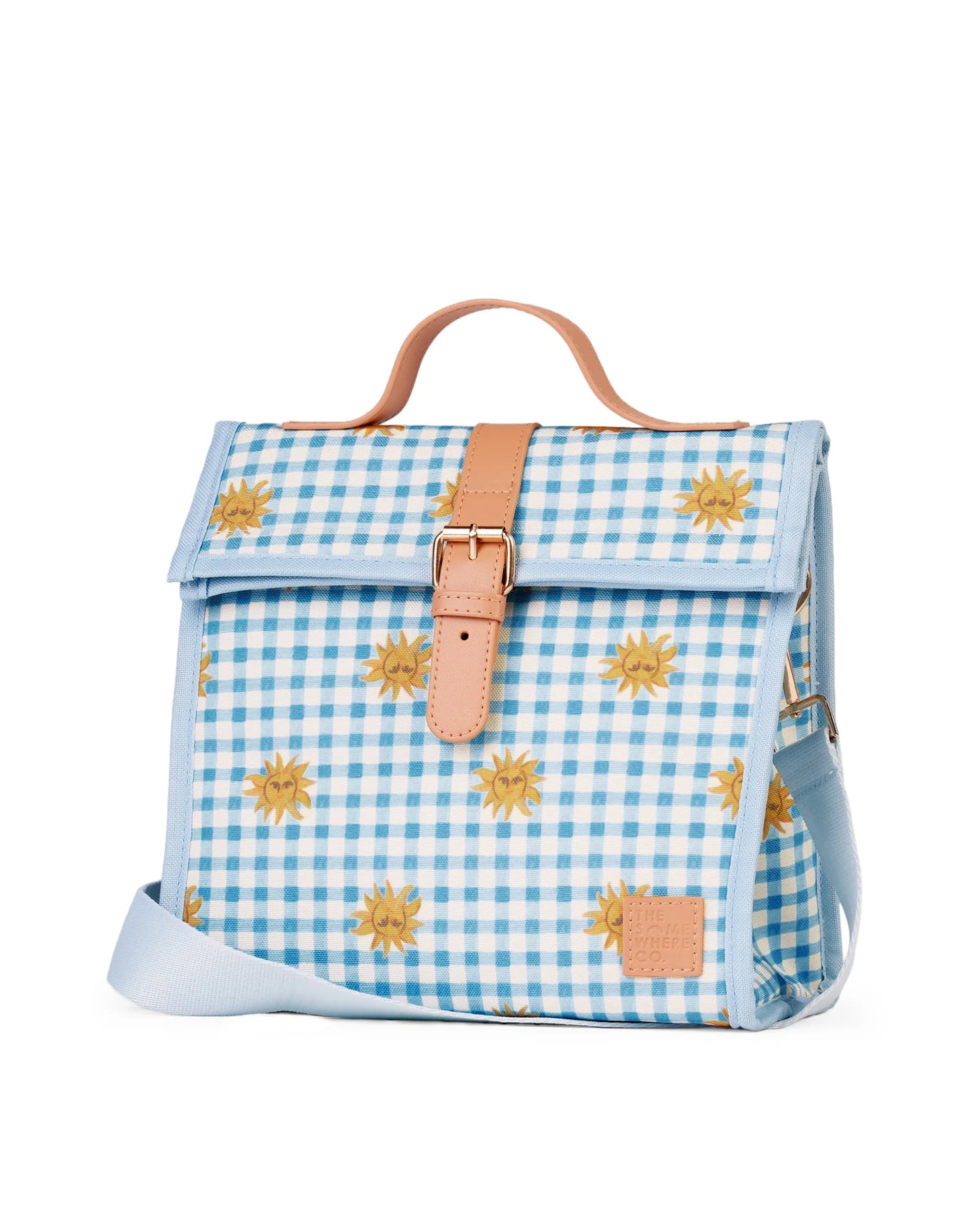 Sundazed Lunch Satchel