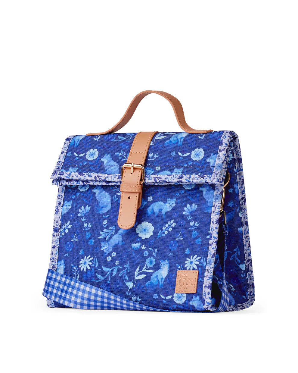 Foxwood Lunch Satchel