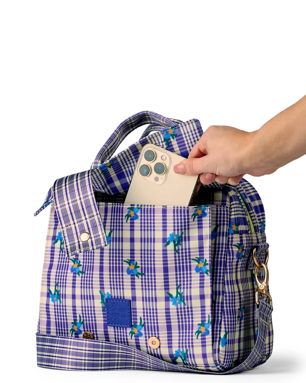 Bluebell The Tote