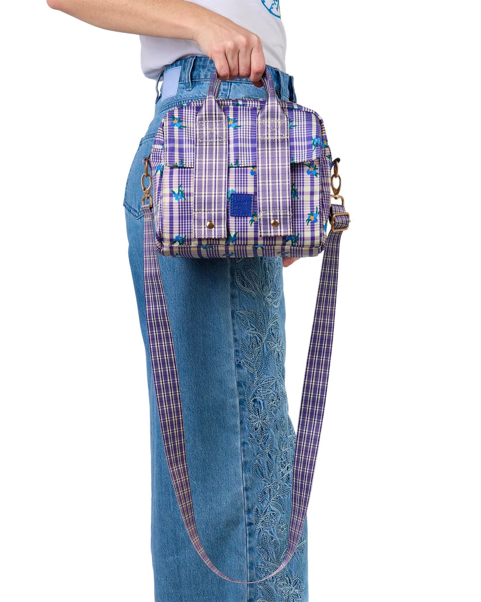 Bluebell The Tote