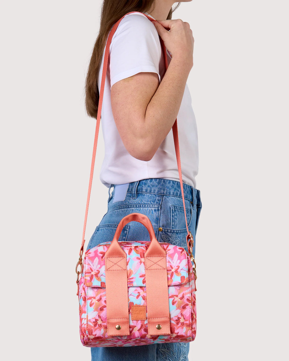 Flor Del Sol The Tote