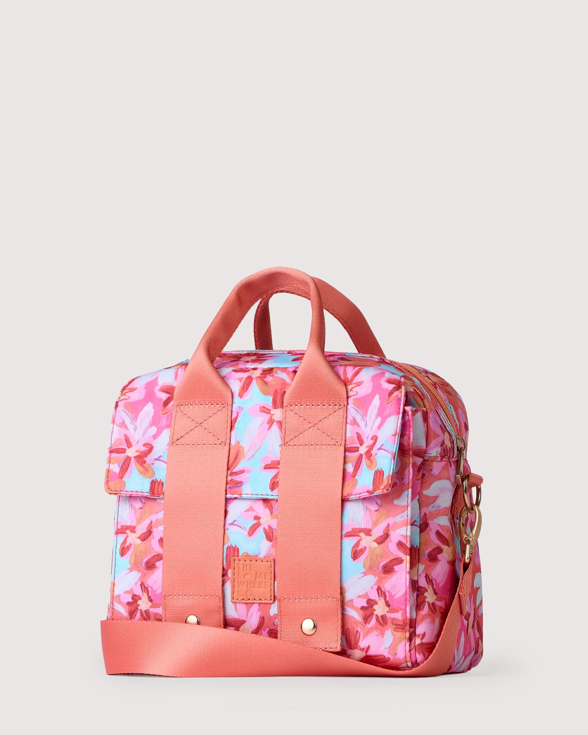 Flor Del Sol The Tote