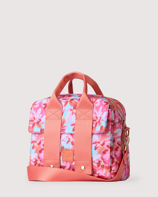 Flor Del Sol The Tote