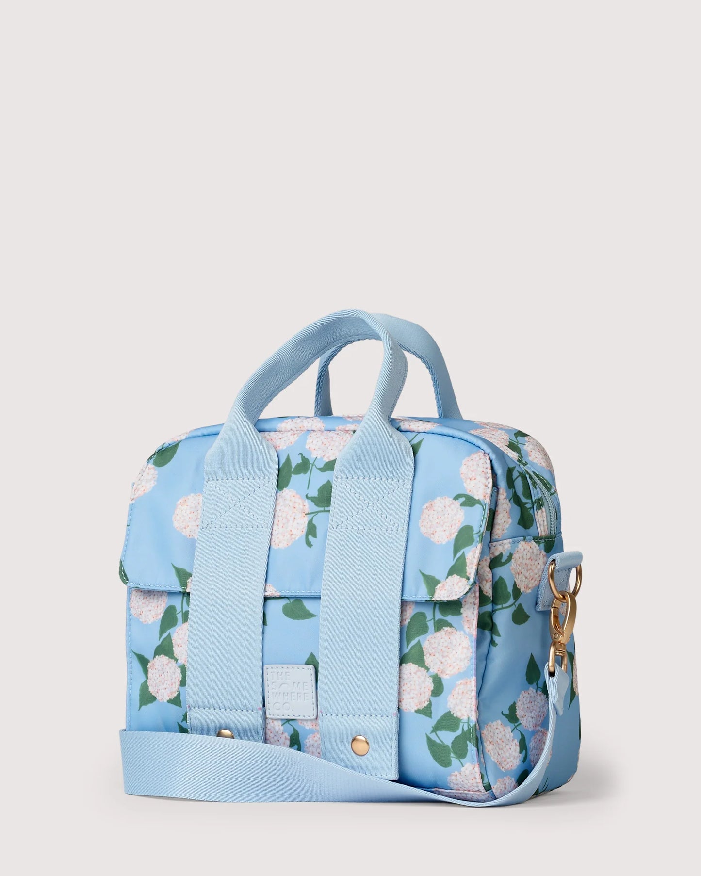La Prairie Lunch Tote
