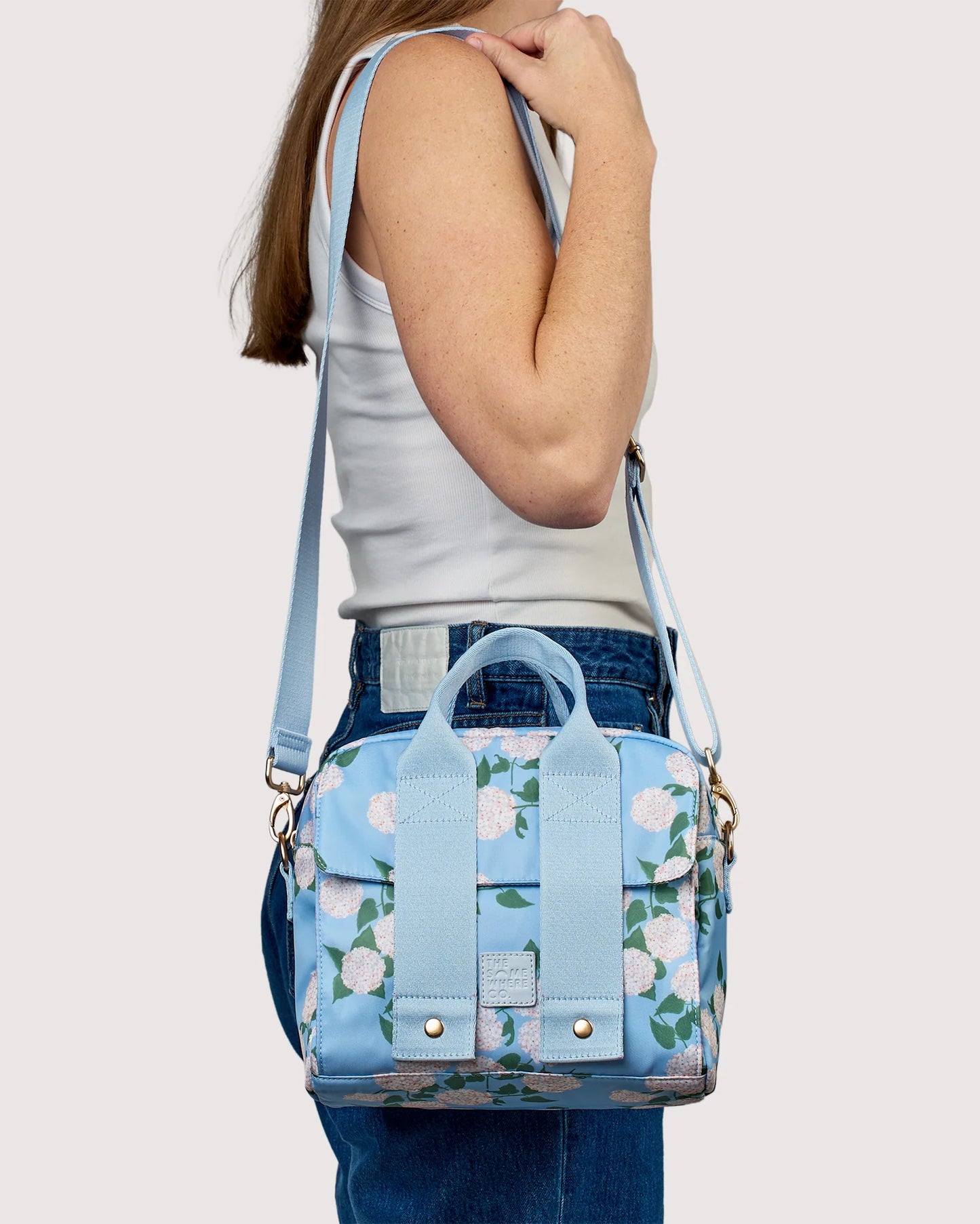 La Prairie Lunch Tote