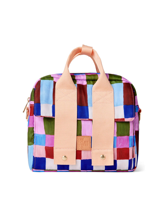 Hopscotch Lunch Tote