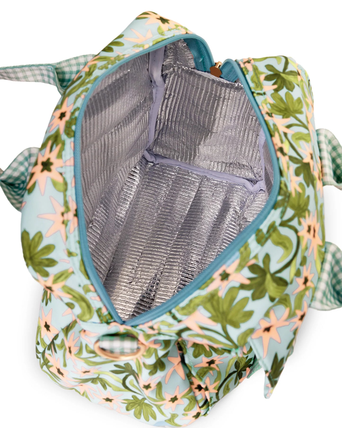 Seaflower Lunch Tote