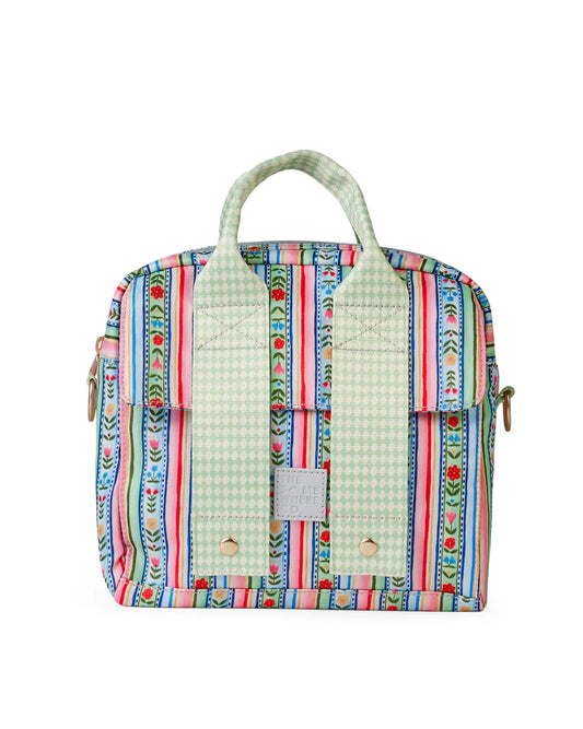 Buttercup Lunch Tote