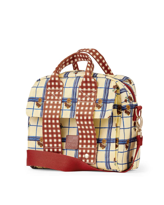 Meadow Lunch Tote