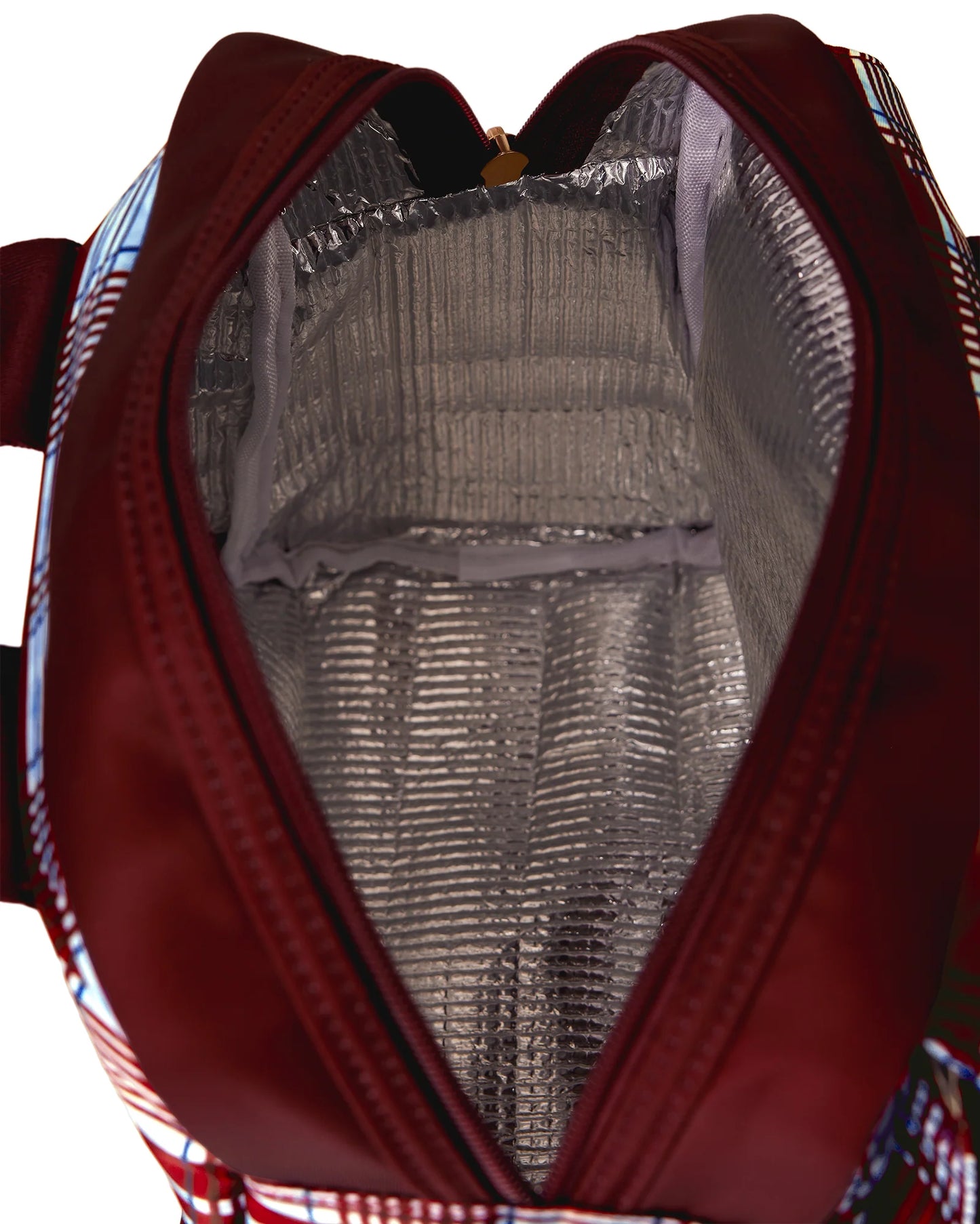 Mulberry Lunch Tote