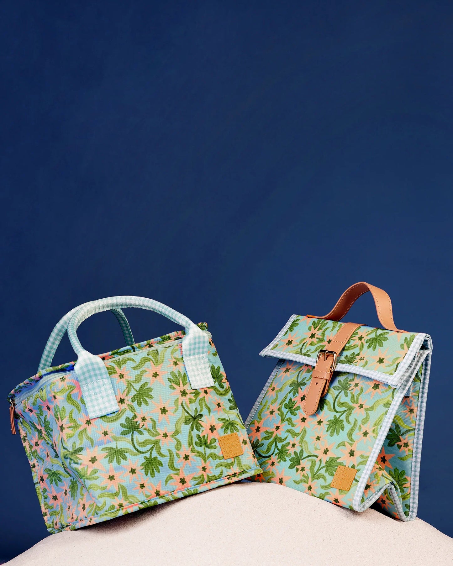 Seaflower Lunch Satchel