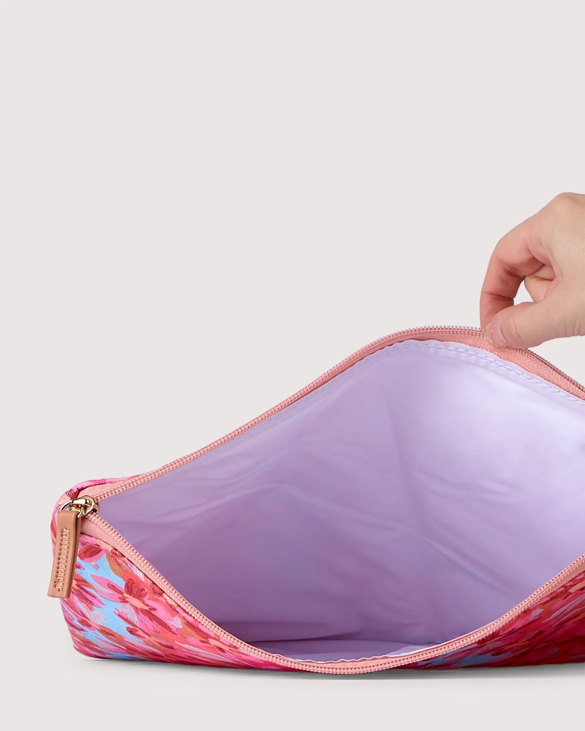 Flor Del Sol Wet Bag