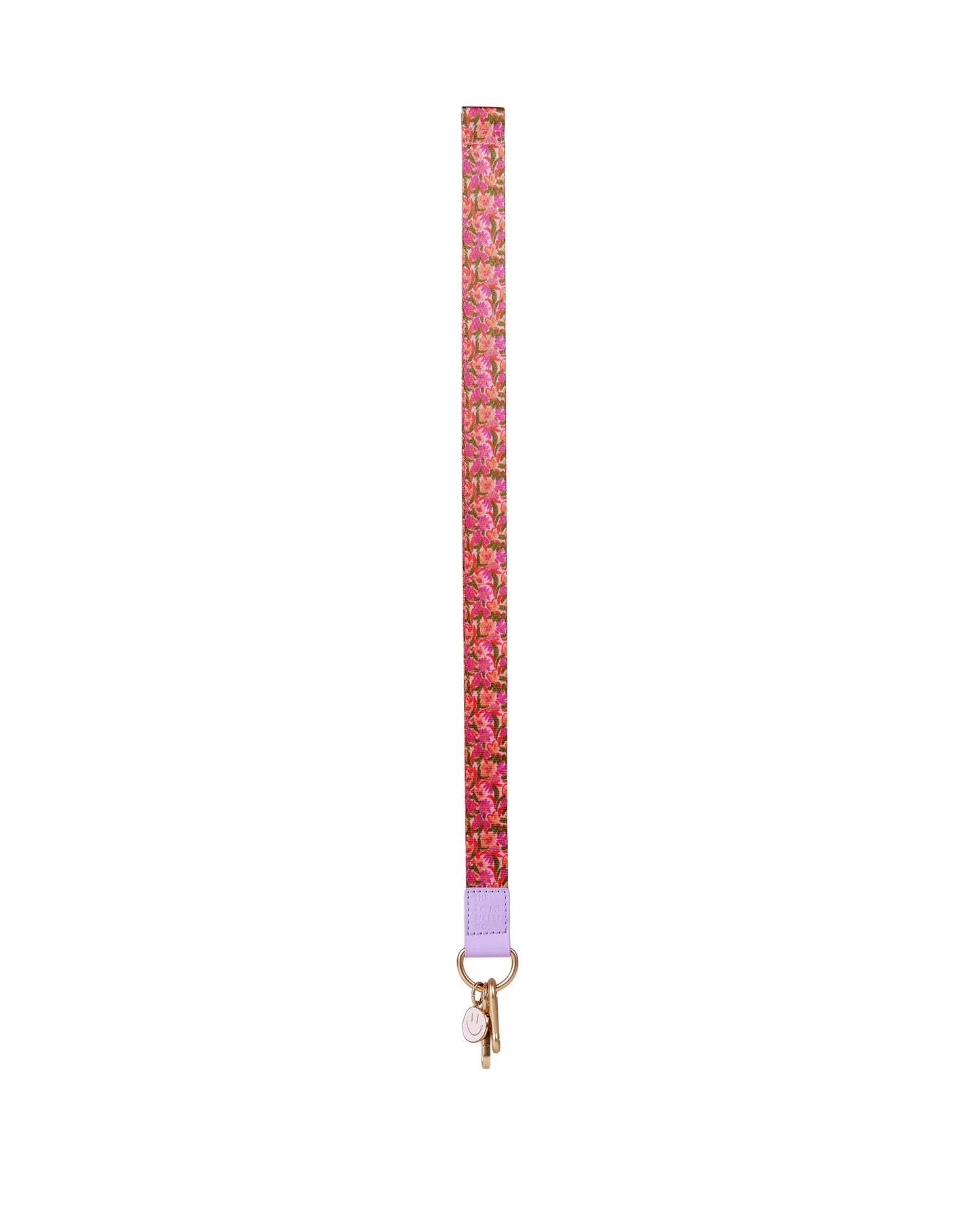 Petal Party Lanyard