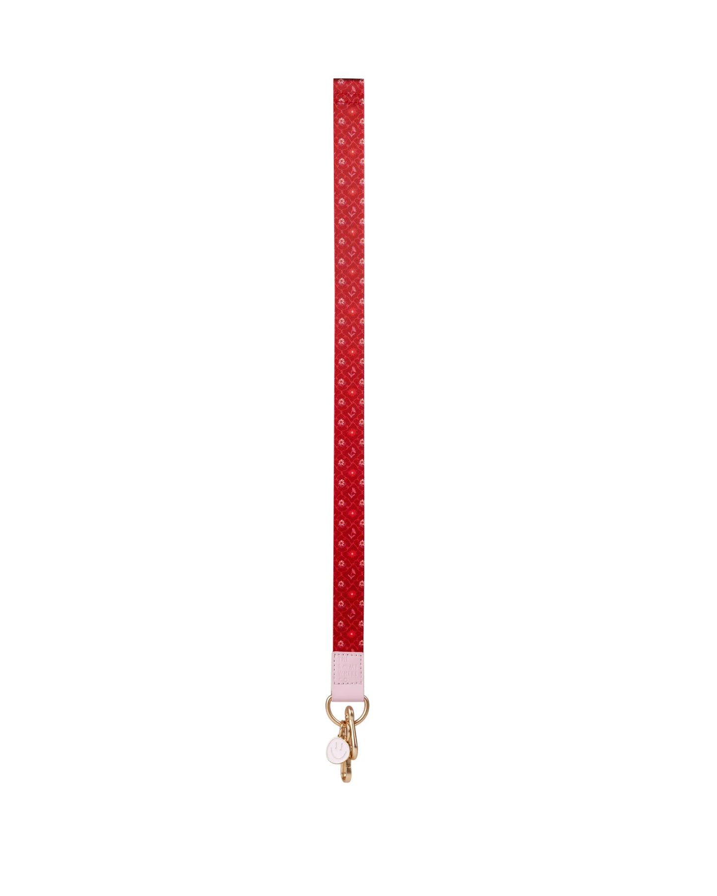 Rosewood Lanyard
