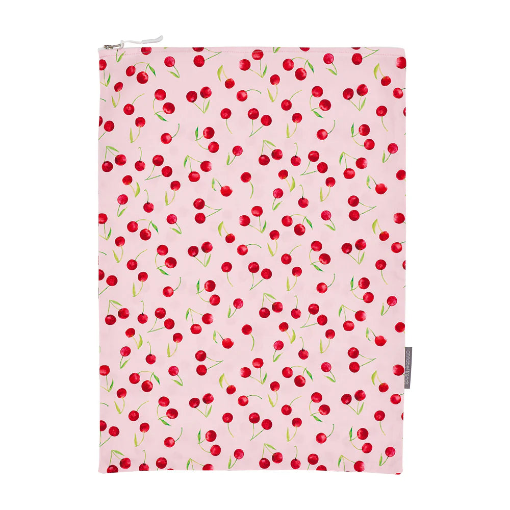 Laundry Bag Cherrylicious
