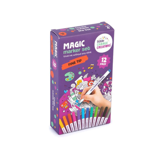 Magic Marker Set