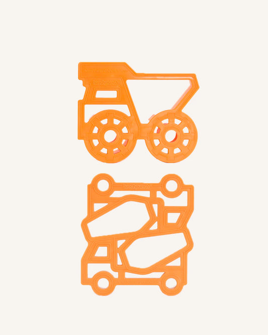 Sandwich Cutters Construction