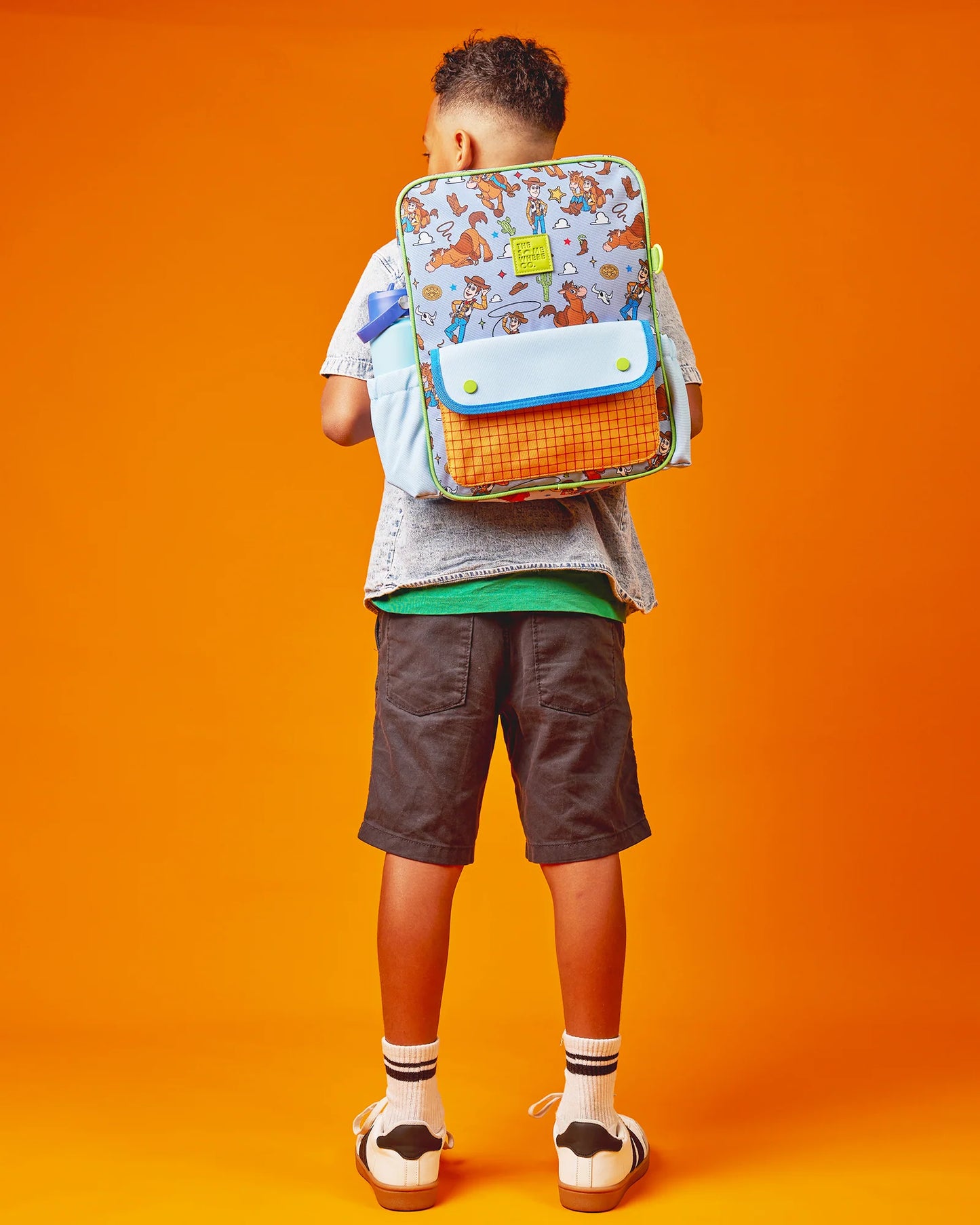 Toy Story Mini Adventure Backpack