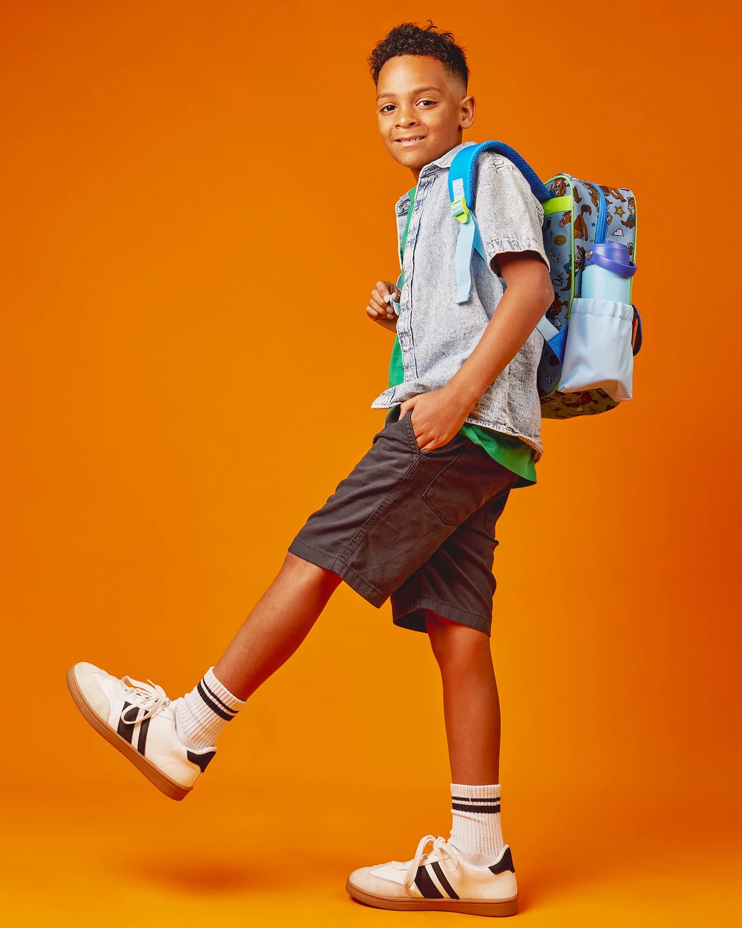 Toy Story Mini Adventure Backpack