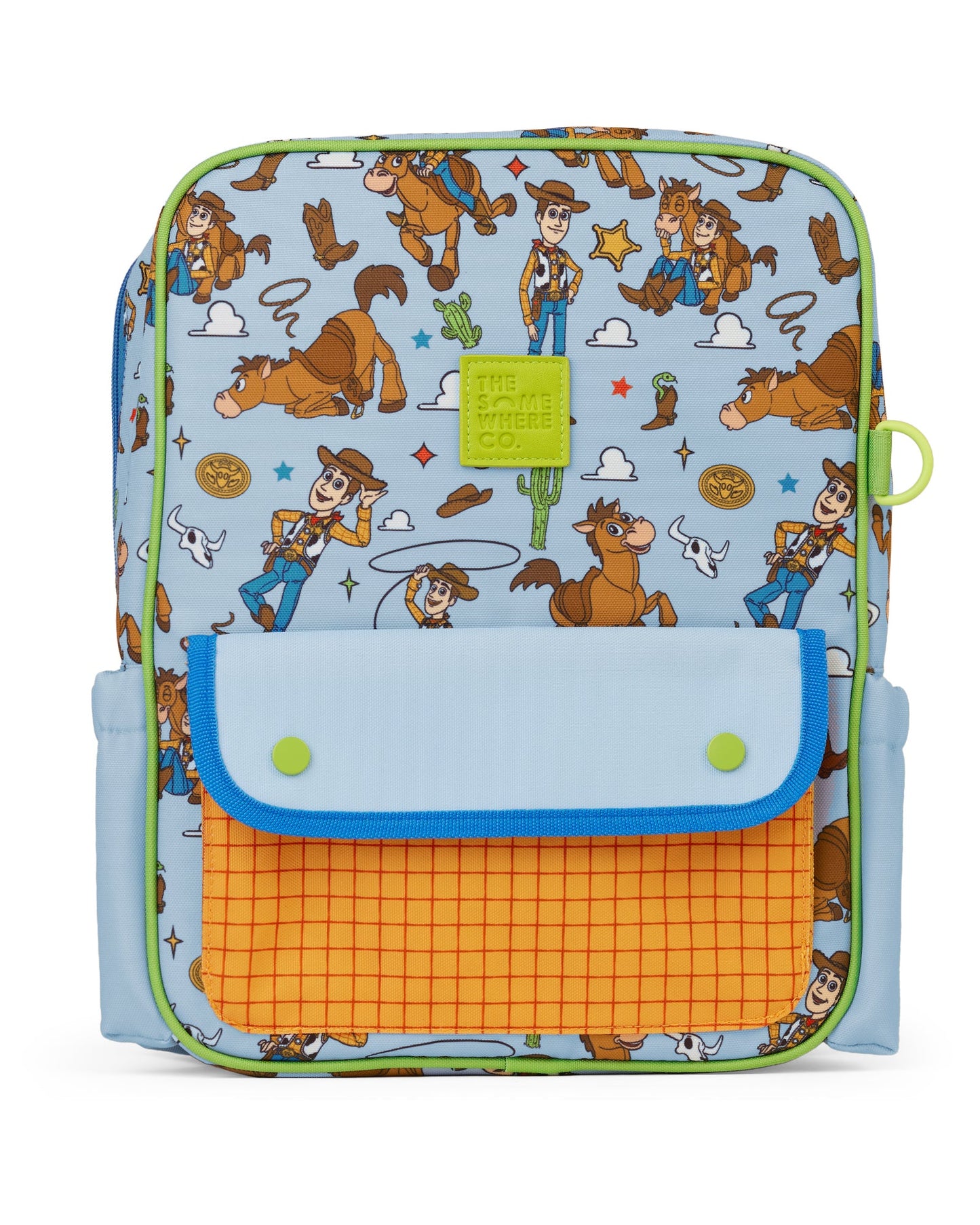 Toy Story Mini Adventure Backpack