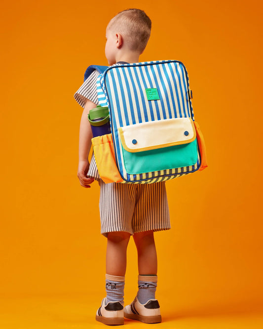 Sun Dash Mini Adventure Backpack