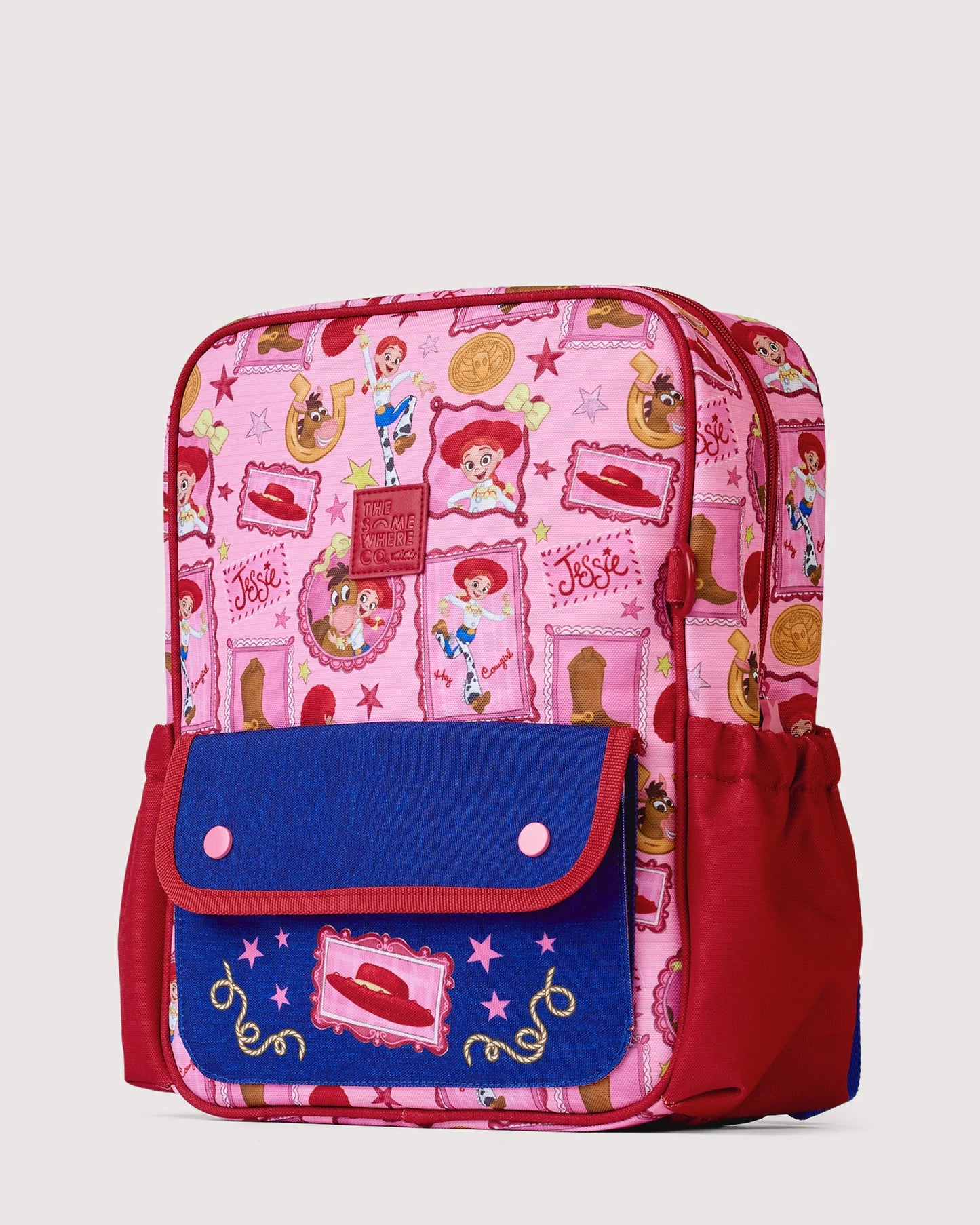 Jessie Mini Adventure Backpack