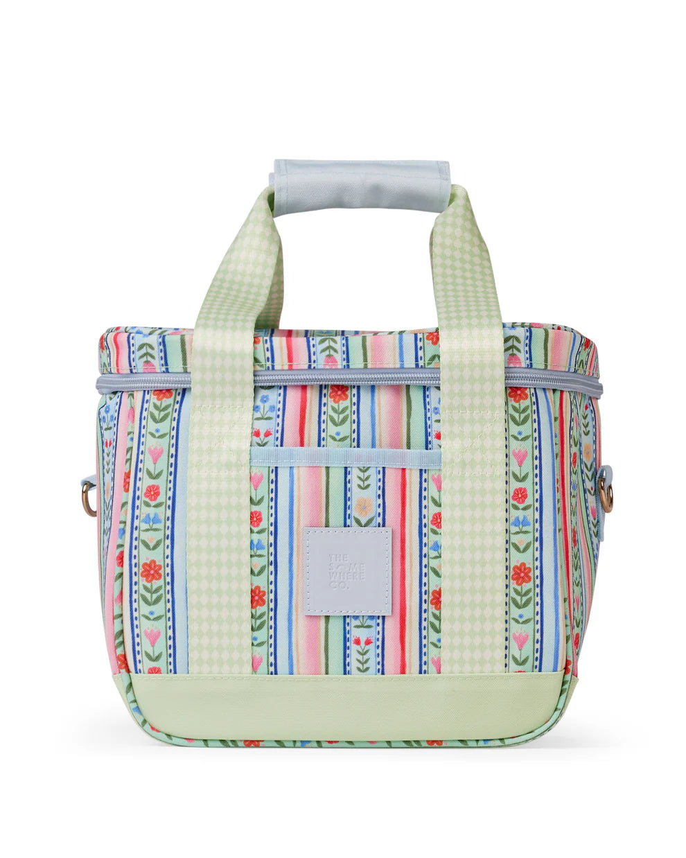 Buttercup Midi Cooler Bag