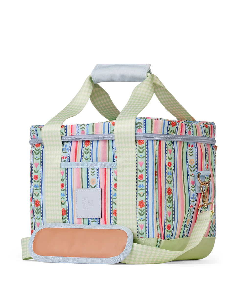Buttercup Midi Cooler Bag