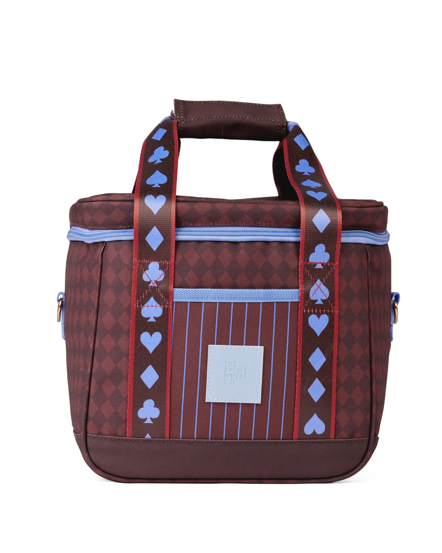 Mulberry Midi Cooler Bag