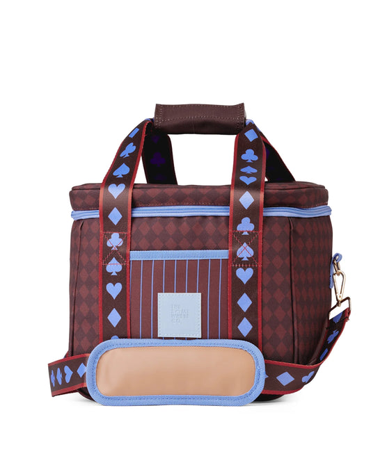 Mulberry Midi Cooler Bag