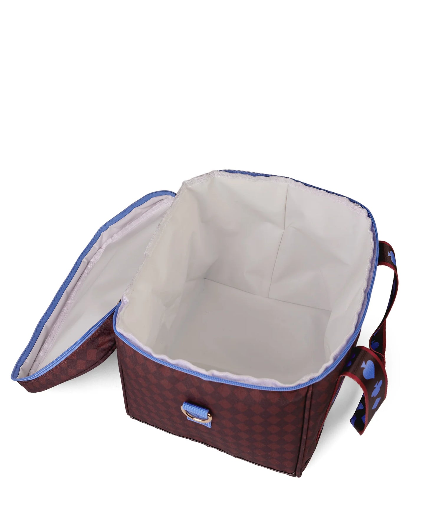 Mulberry Midi Cooler Bag