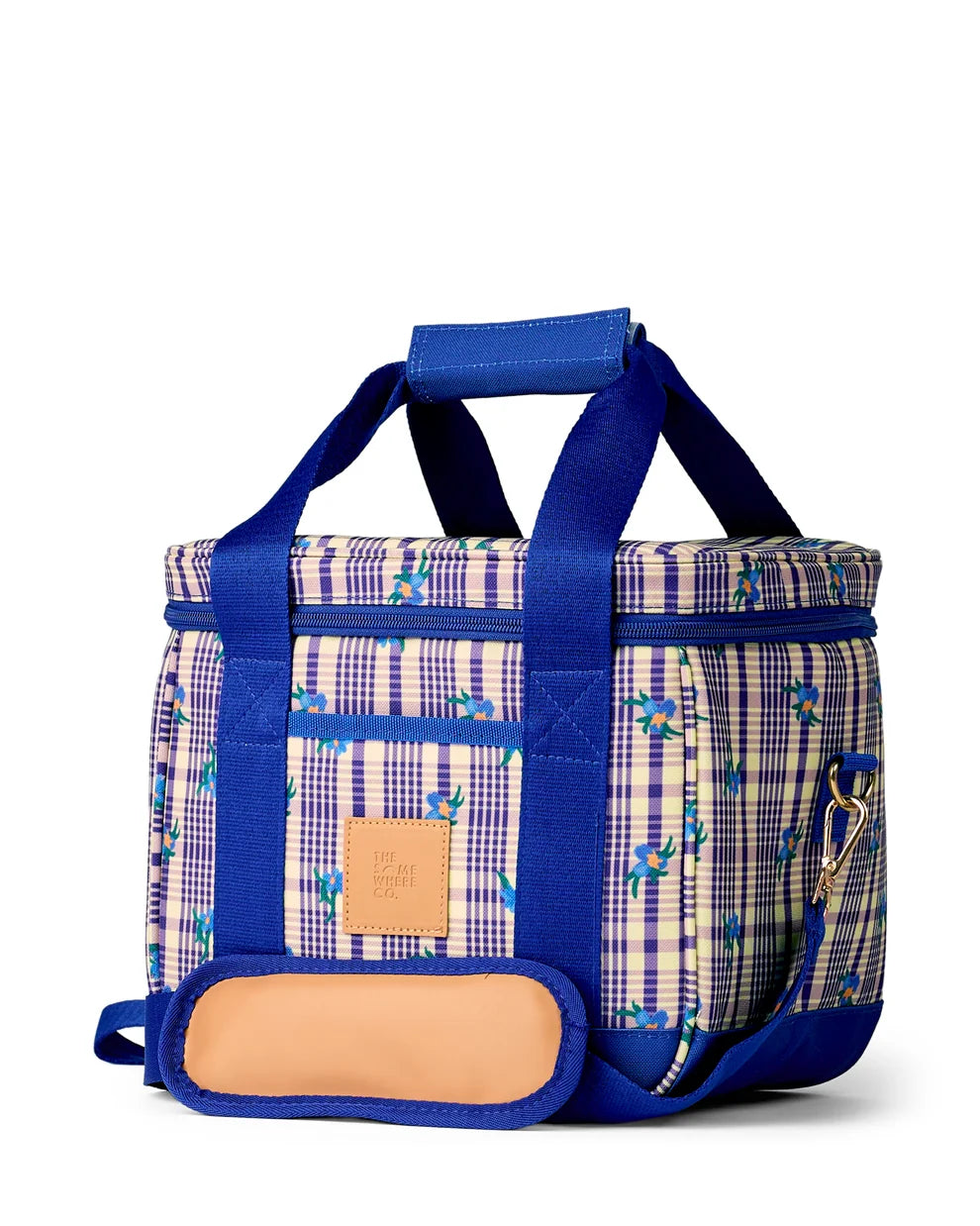 Bluebell Midi Cooler Bag