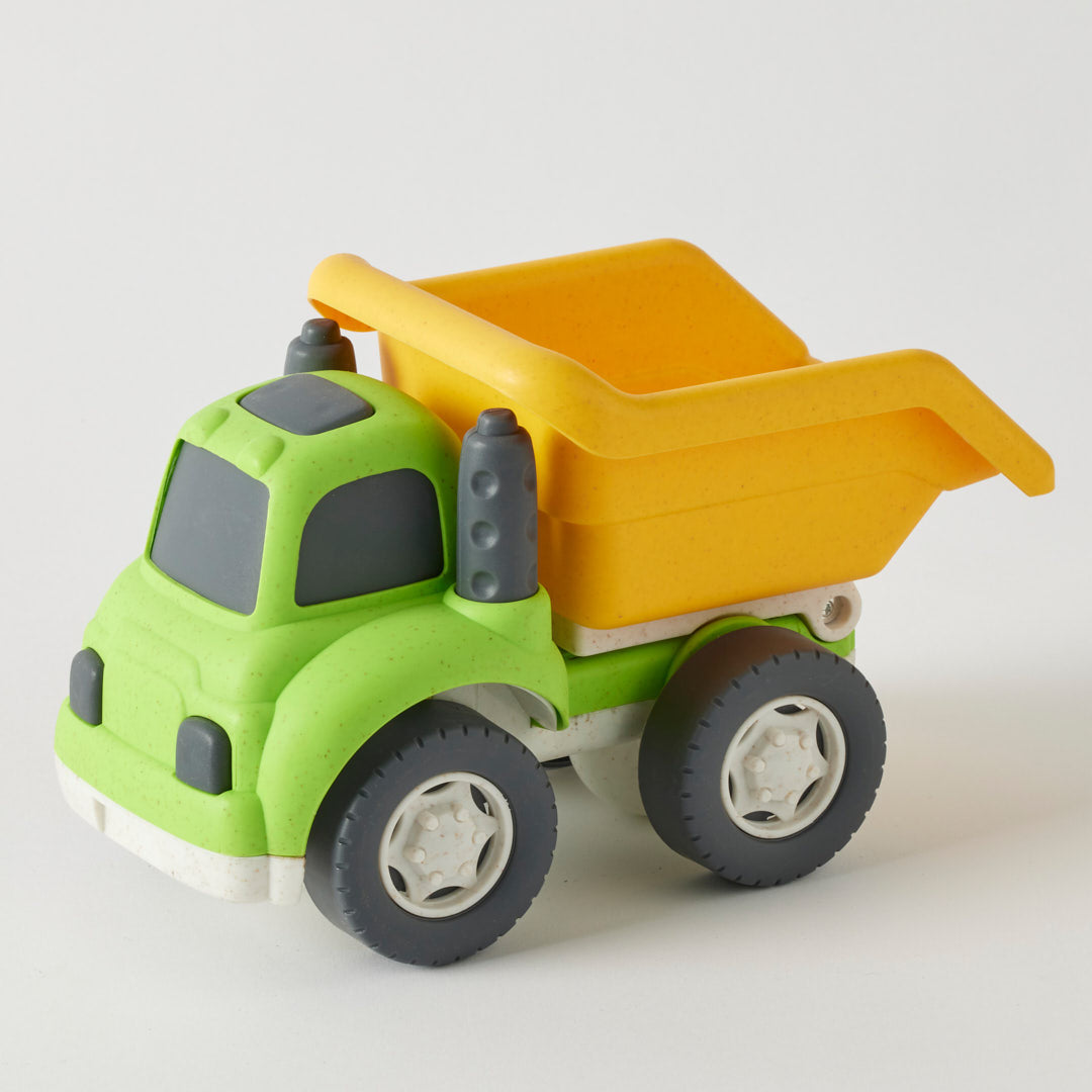 Bioplastic Utility Truck Large