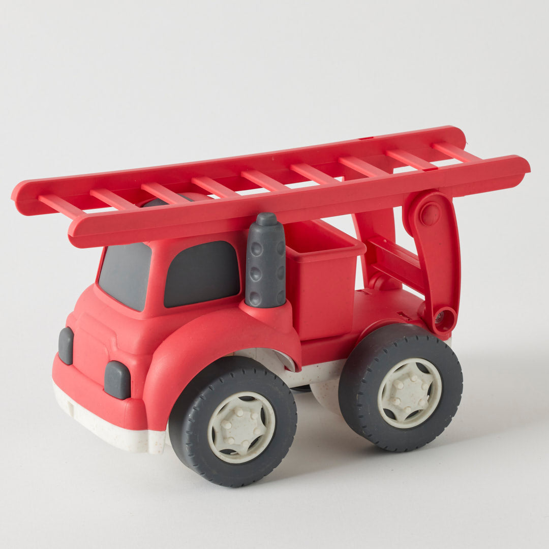 Bioplastic Utility Truck Large