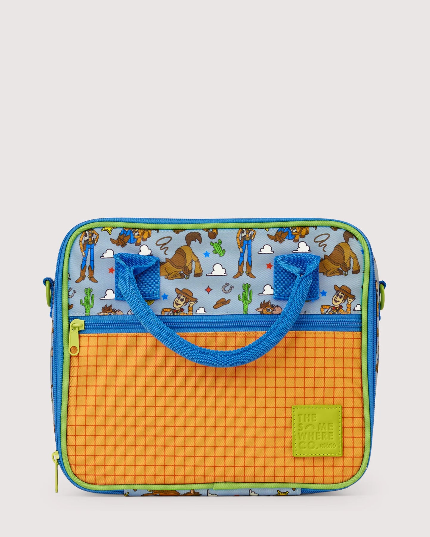 Toy Story Mini Lunch Case