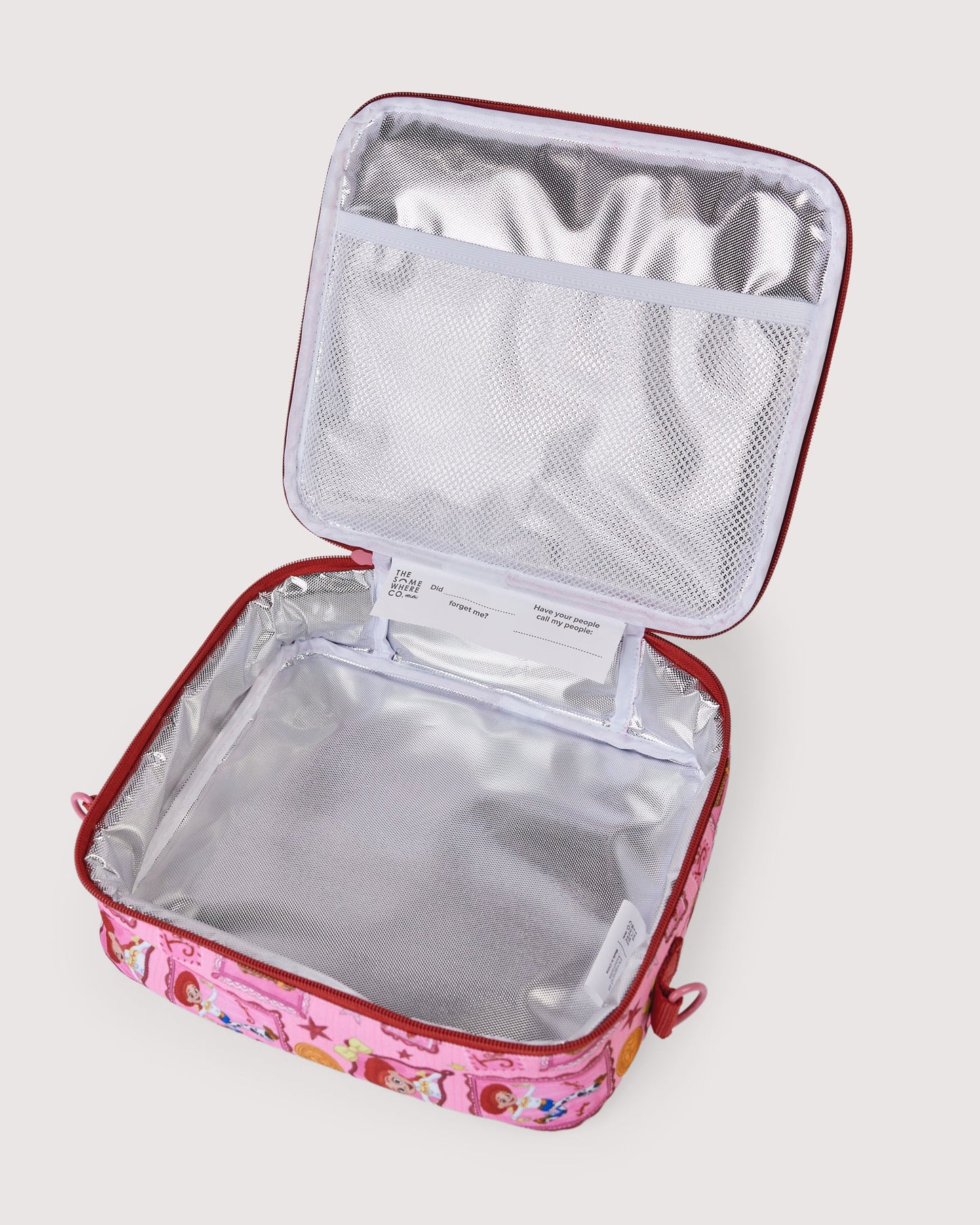 Jessie Mini Lunch Case