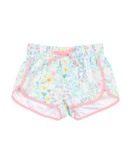 Kelsey Swim Shorts